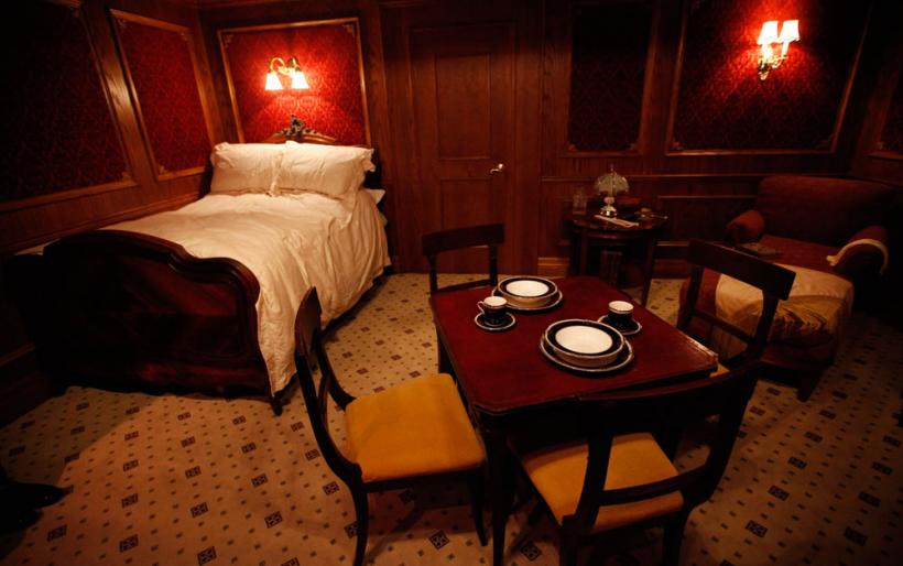 Titanic: Întoarcere din adâncuri 18411060