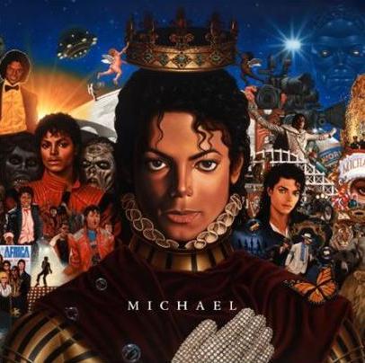 "Hold my hand", noua piesă a lui Michael Jackson în premieră (Audio)