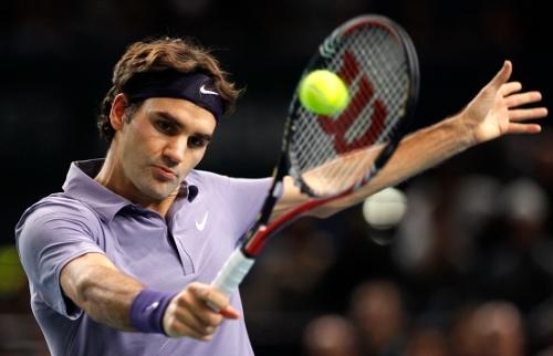 Au fost stabilite grupele la Turneul Campionilor: Nadal-Djokovic, Federer-Murray!