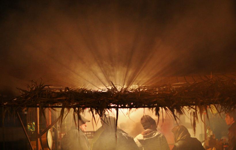 La Bâlci de Sfântul Dumitru în Bolintin Vale 18411426