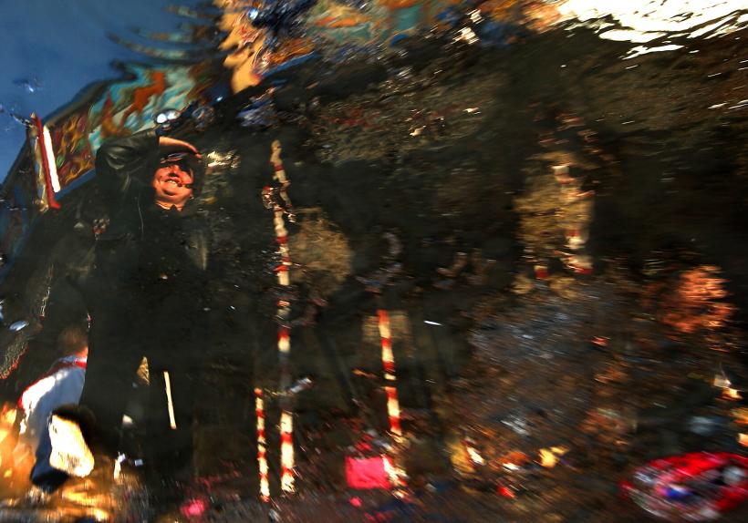 La Bâlci de Sfântul Dumitru în Bolintin Vale 18411430