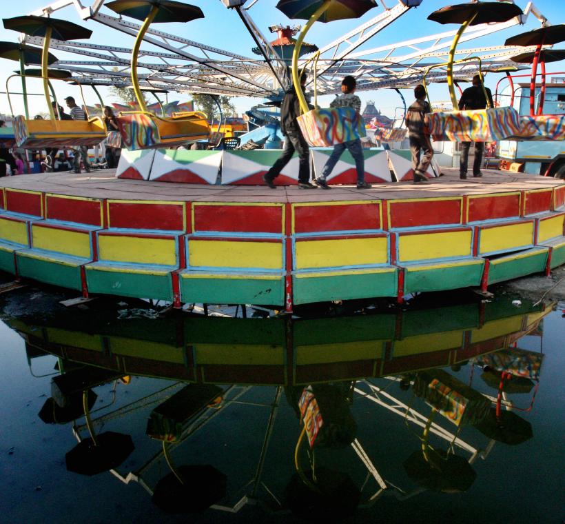 La Bâlci de Sfântul Dumitru în Bolintin Vale 18411431