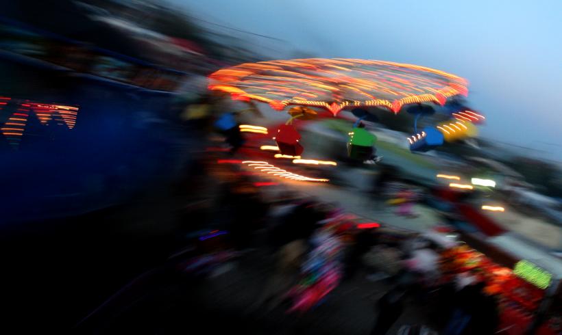 La Bâlci de Sfântul Dumitru în Bolintin Vale 18411433