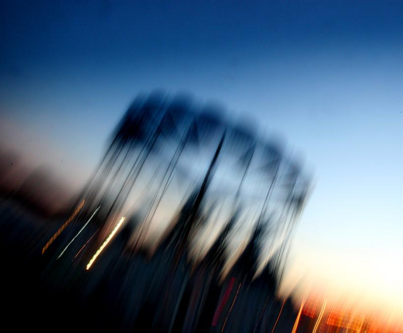 La Bâlci de Sfântul Dumitru în Bolintin Vale 18411434