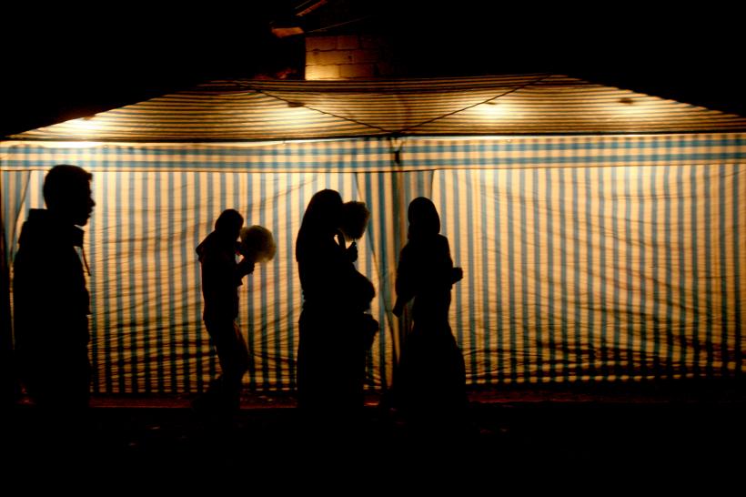 La Bâlci de Sfântul Dumitru în Bolintin Vale 18411438