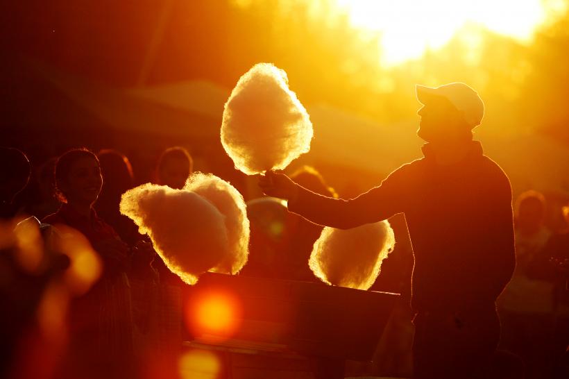 La Bâlci de Sfântul Dumitru în Bolintin Vale 18411440