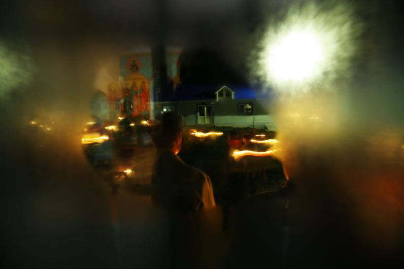 Paştele ortodox la lipovenii din Sarichioi 18411458