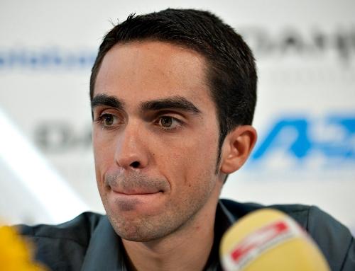 Cazul Contador: Carnea nu era "dopată"!