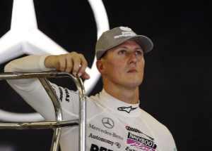 Hakkinen: "Ex-eroul Schumacher ar trebui să se retragă"