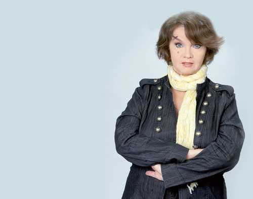 Margareta Pâslaru, 50 de ani de la primul album
