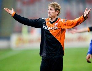 Neşu a înscris pentru Utrecht în meciul cu NEC Nijmegen