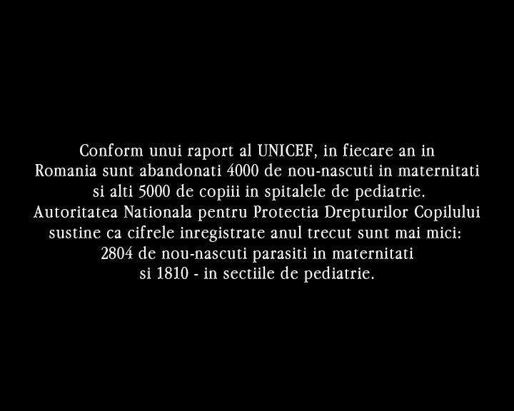 Copii abandonaţi 18412184