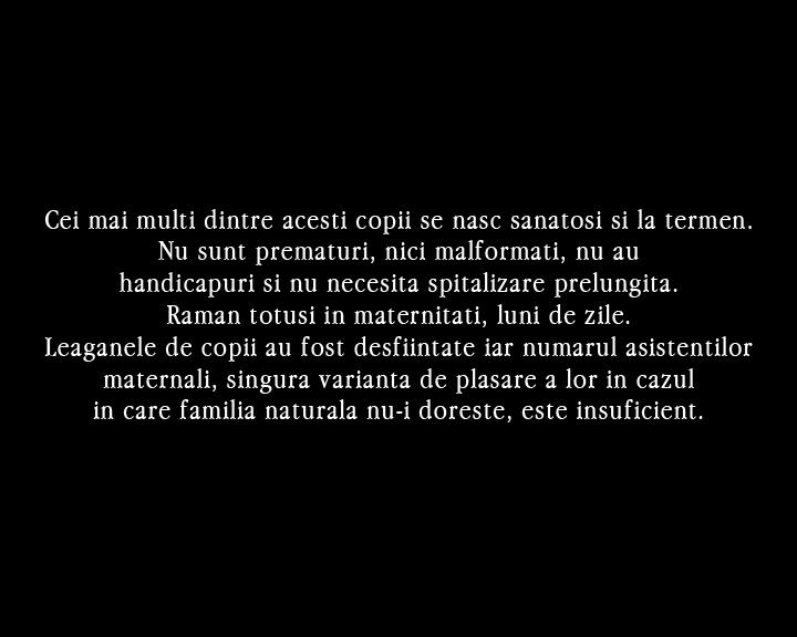 Copii abandonaţi 18412189