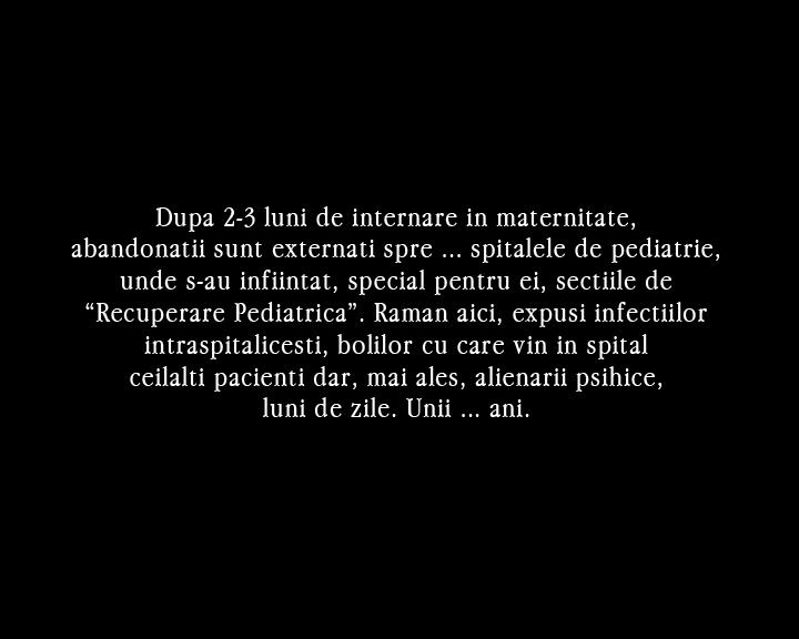 Copii abandonaţi 18412206