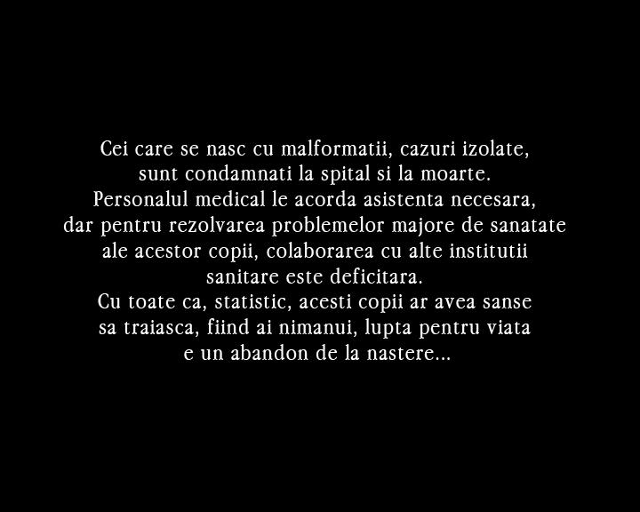 Copii abandonaţi 18412207