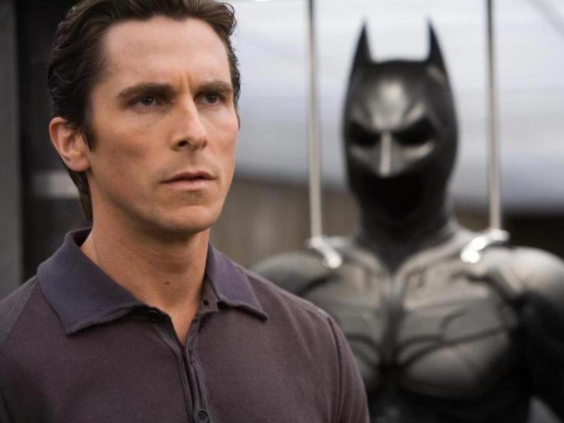 Christian Bale a anunţat că renunţă la rolul Batman