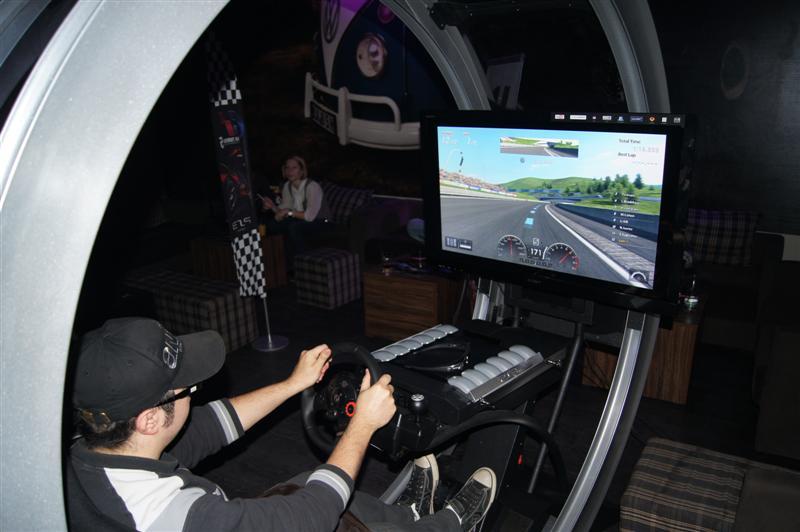 Gran Turismo 5 pentru PS3, lansat în România