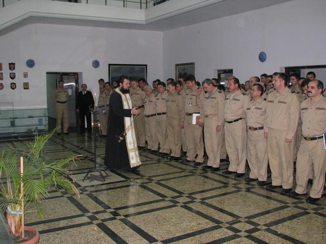 Imagini de la ceremoniile de comemorare 18412407