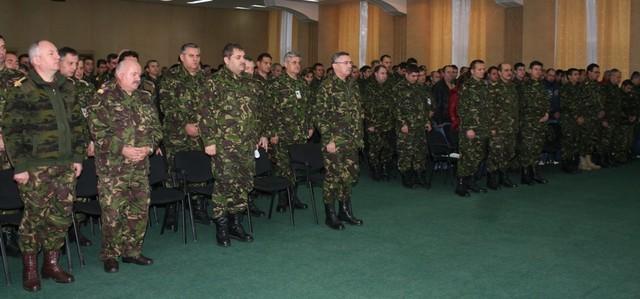Imagini de la ceremoniile de comemorare 18412412