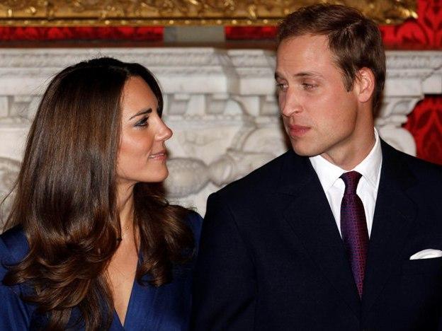 Prinţul William invită la nuntă oameni de rând