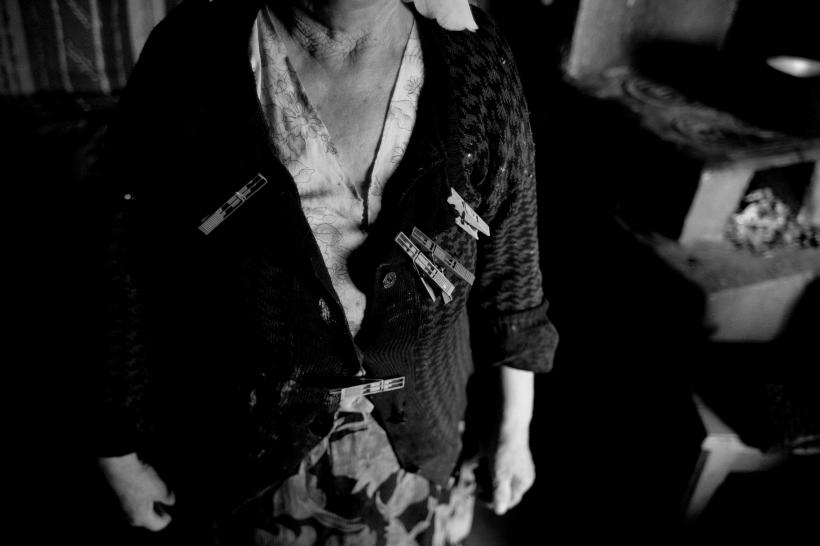 Răzvan. Glodenii gândului. 18412444