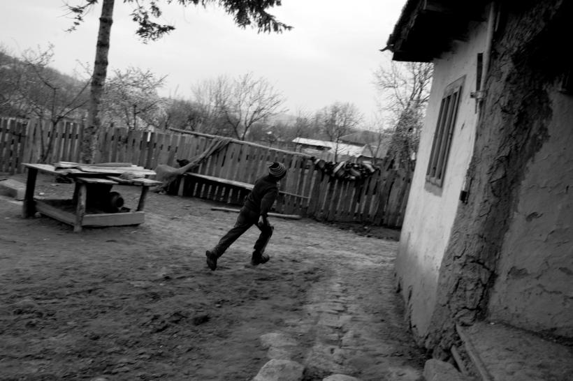 Răzvan. Glodenii gândului. 18412446