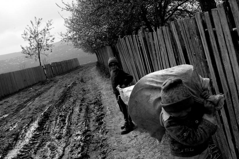 Răzvan. Glodenii gândului. 18412451