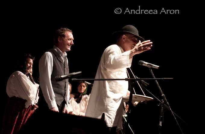 "Cântecele din Cimitirul Vesel” 18412714