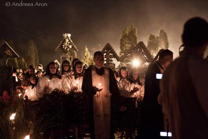 "Cântecele din Cimitirul Vesel” 18412722