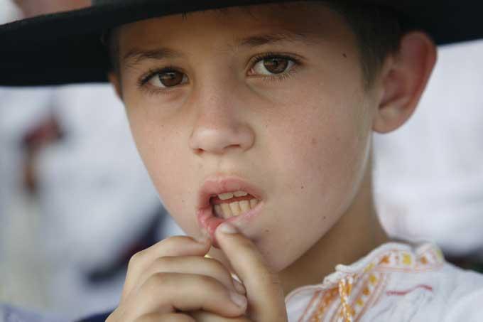 "Cântecele din Cimitirul Vesel” 18412750