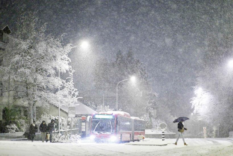 Iarna pe ulita...Europa 18412787