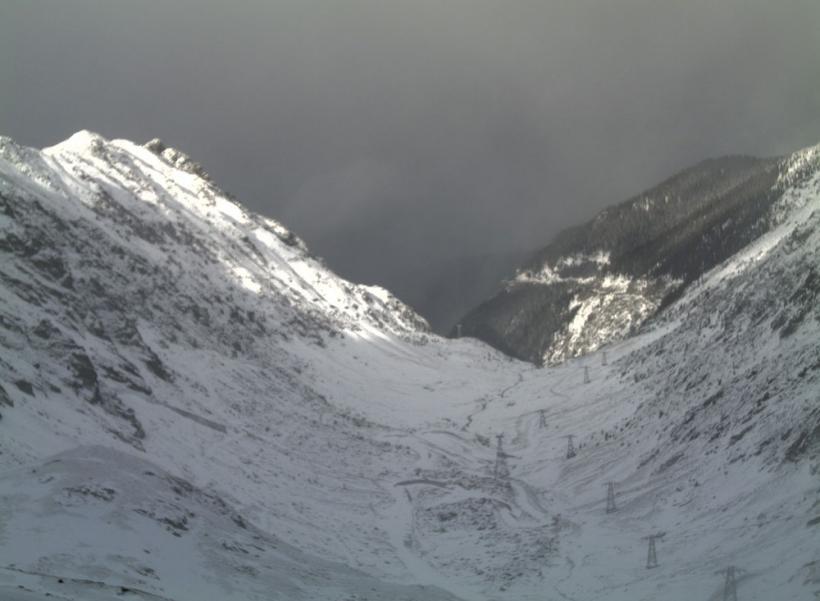 Weekend alb la munte 18412846