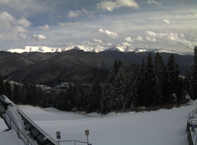 Weekend alb la munte 18412847