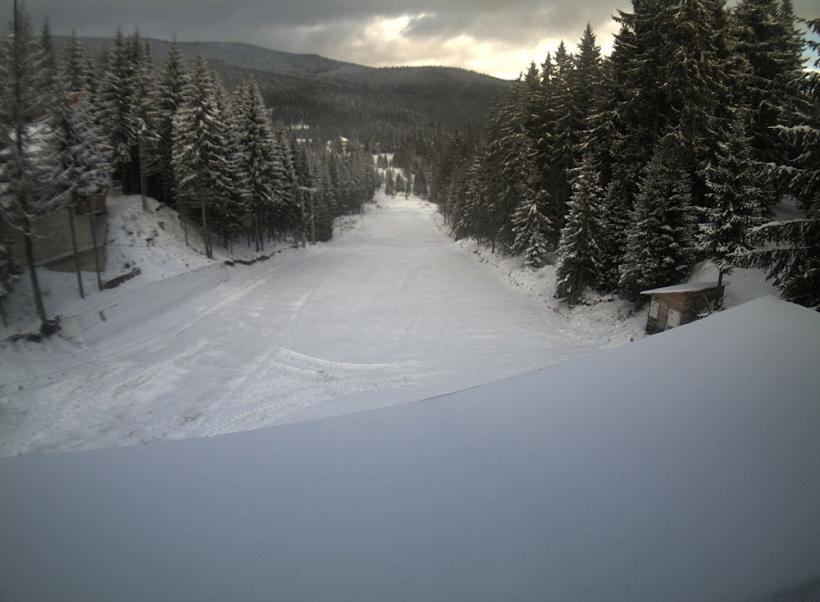 Weekend alb la munte 18412848