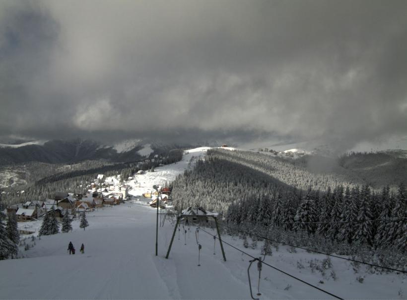 Weekend alb la munte 18412851