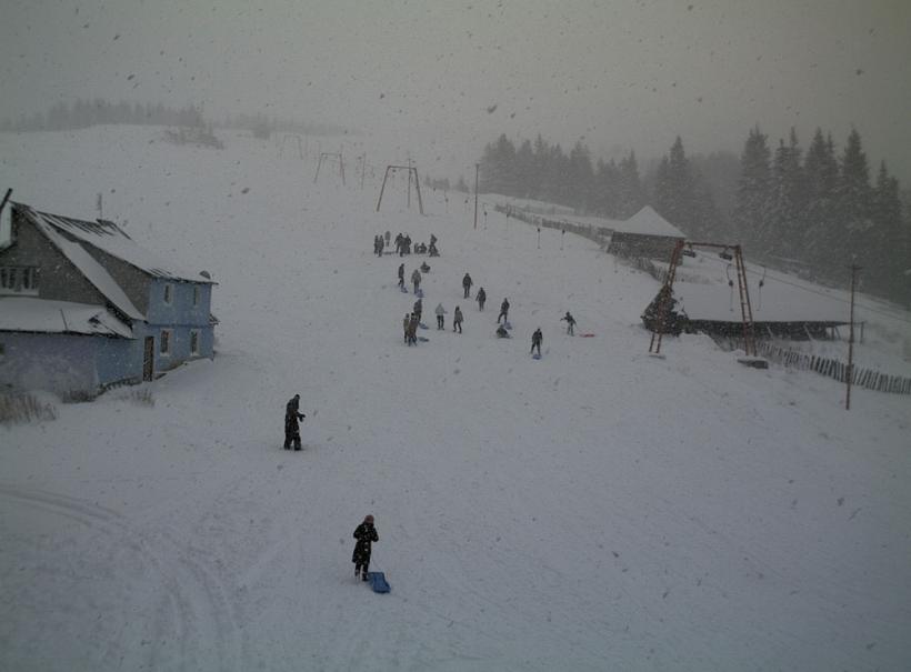 Weekend alb la munte 18412852