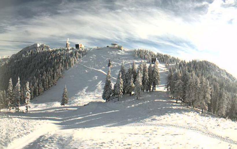 Weekend alb la munte 18412853