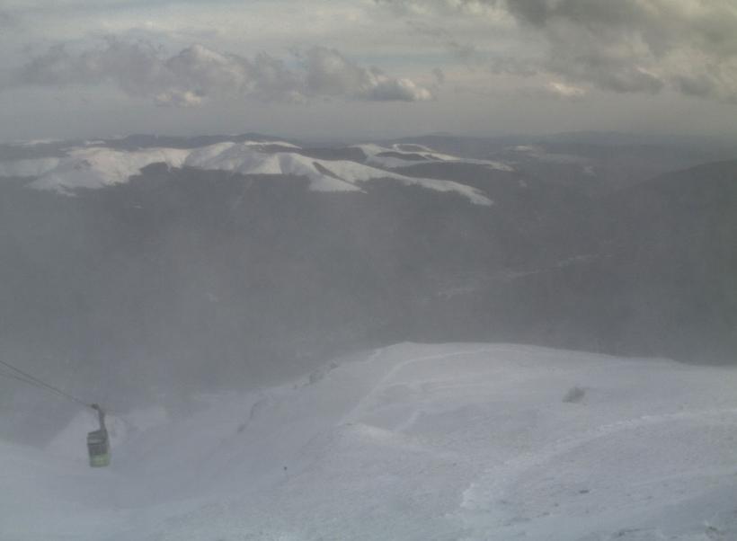 Weekend alb la munte 18412855