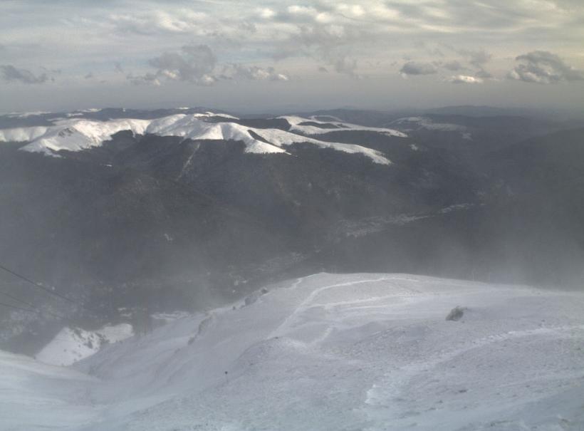 Weekend alb la munte 18412856