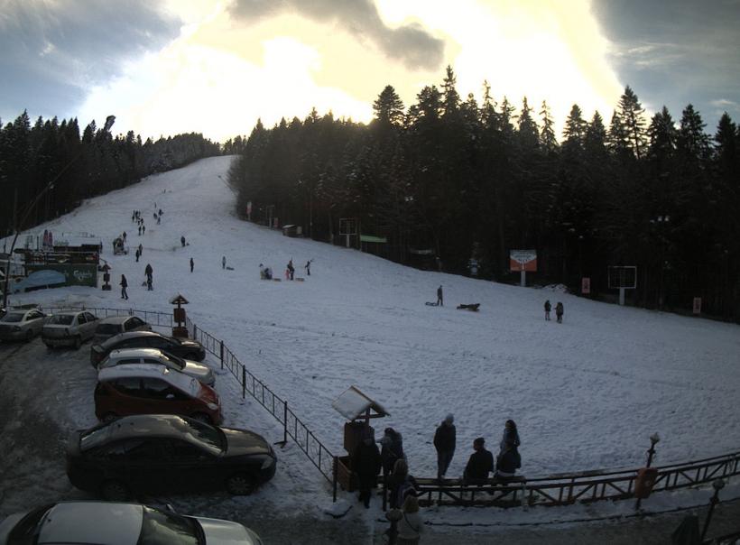 Weekend alb la munte 18412857