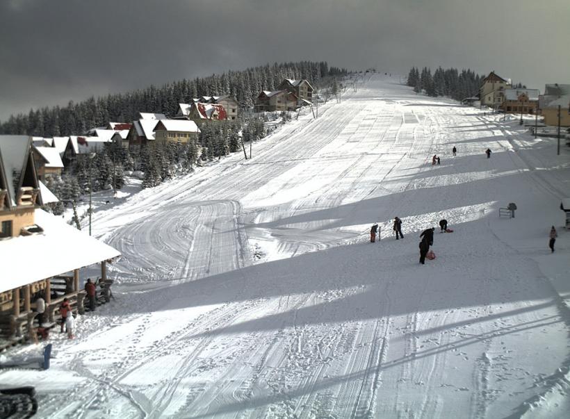 Weekend alb la munte 18412858