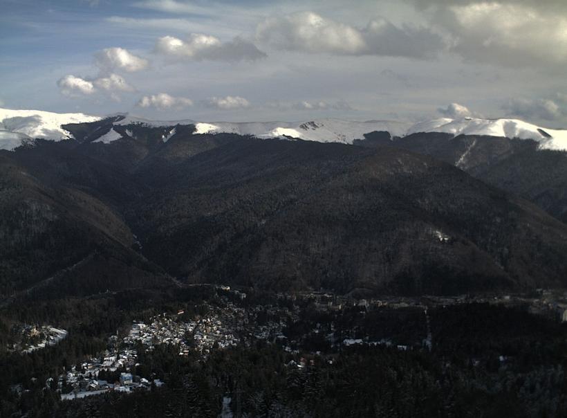 Weekend alb la munte 18412859