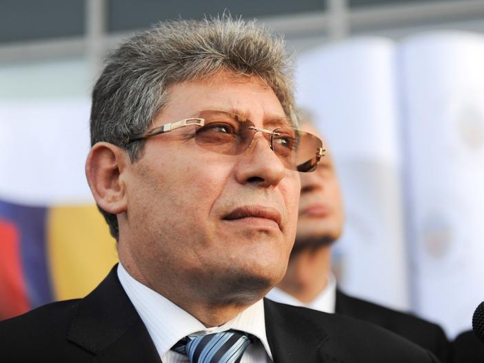 Mihai Ghimpu a votat "pentru patru ani de guvernare democratică"