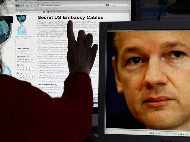 WikiLeaks se joacă de-a “încurcă-i drace!”