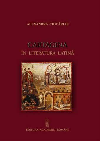 Cartagina în literatura latină