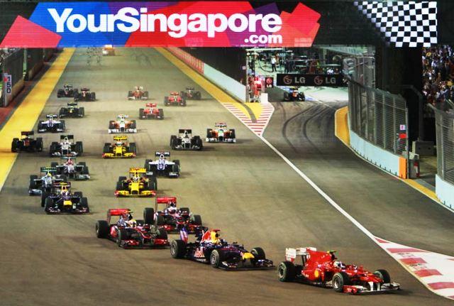 F1: Regulamentul tehnic suferă noi schimbări în 2011