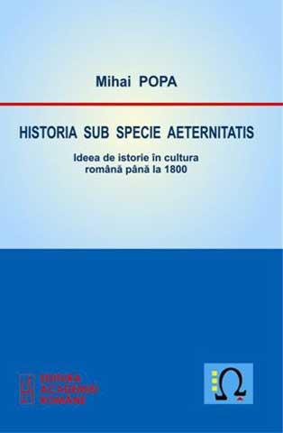 Historia sub specie aeternitatis