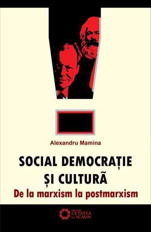 Social Democraţie şi cultură