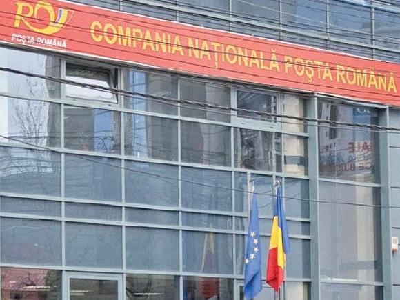 Protest spontan la Poşta Română: Angajaţii, nemulţumiţi de salarii şi condiţiile de muncă