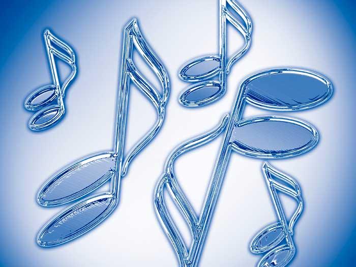 Muzica sănătăţii noastre